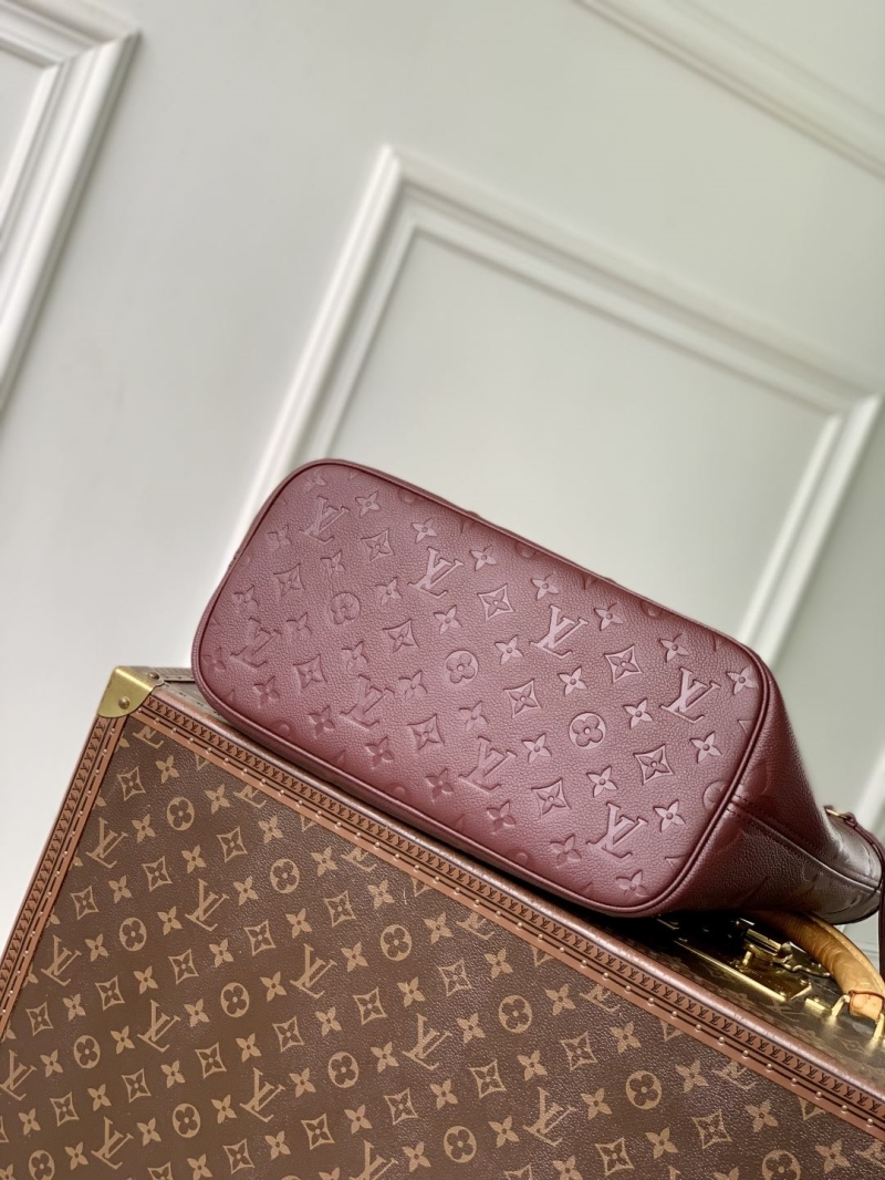 LV Shopping Bags